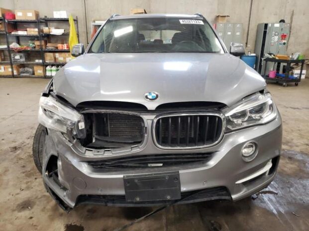 2014 BMW X5 XDRIVE35I – $ 17900 full