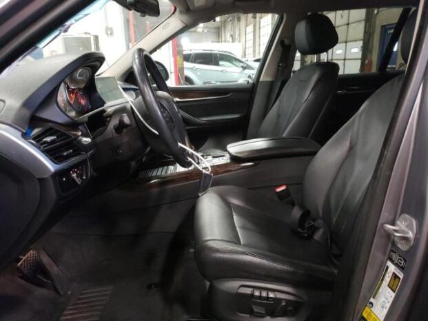 2014 BMW X5 XDRIVE35I – $ 17900 full