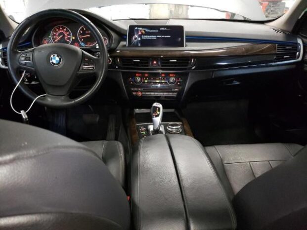 2014 BMW X5 XDRIVE35I – $ 17900 full