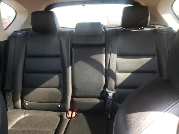 2014 MAZDA CX-5 GT – $ 10500 full