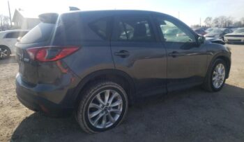 2014 MAZDA CX-5 GT – $ 10500 full