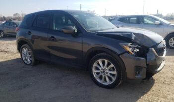 2014 MAZDA CX-5 GT – $ 10500 full