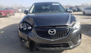 2014 MAZDA CX-5 GT – $ 10500 full