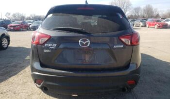 2014 MAZDA CX-5 GT – $ 10500 full