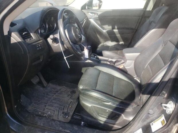 2014 MAZDA CX-5 GT – $ 10500 full