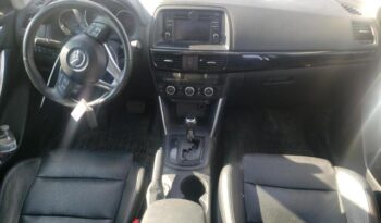 2014 MAZDA CX-5 GT – $ 10500 full