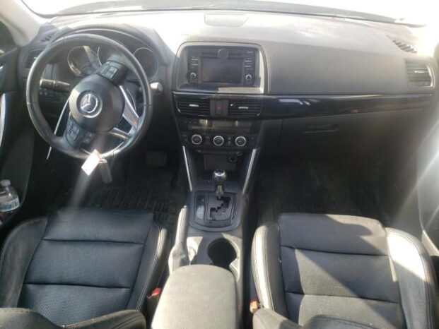 2014 MAZDA CX-5 GT – $ 10500 full
