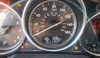 2014 MAZDA CX-5 GT – $ 10500 full