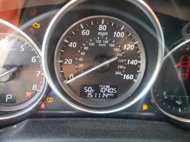 2014 MAZDA CX-5 GT – $ 10500 full