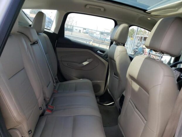2015 FORD C-MAX SEL – $9600 full