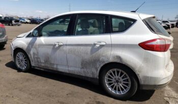 2015 FORD C-MAX SEL – $9600 full