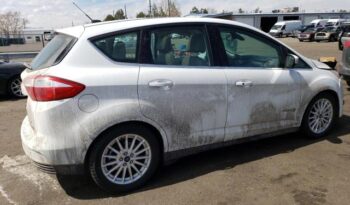 2015 FORD C-MAX SEL – $9600 full
