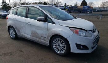 2015 FORD C-MAX SEL – $9600 full