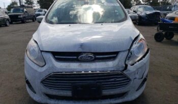 2015 FORD C-MAX SEL – $9600 full