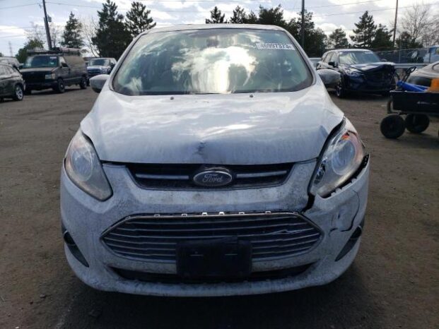 2015 FORD C-MAX SEL – $9600 full