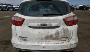 2015 FORD C-MAX SEL – $9600 full
