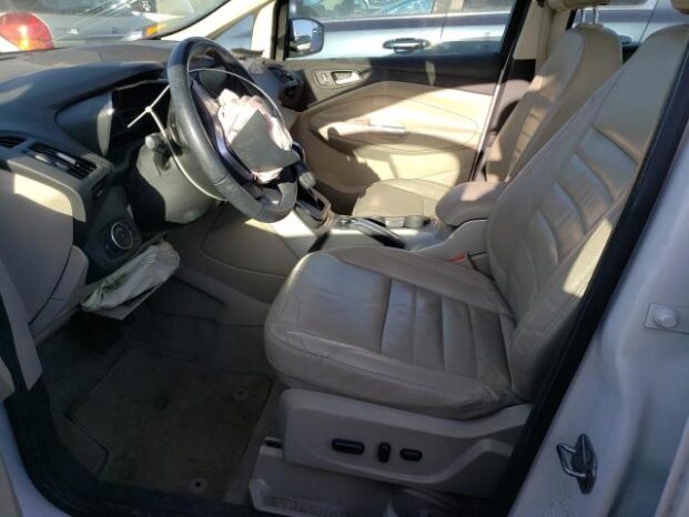 2015 FORD C-MAX SEL – $9600 full