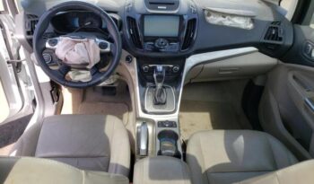 2015 FORD C-MAX SEL – $9600 full
