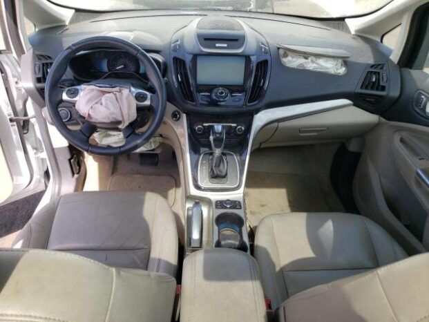 2015 FORD C-MAX SEL – $9600 full