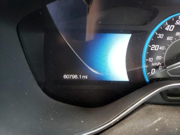 2015 FORD C-MAX SEL – $9600 full