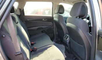 2016 KIA SORENTO LX – $11700 full