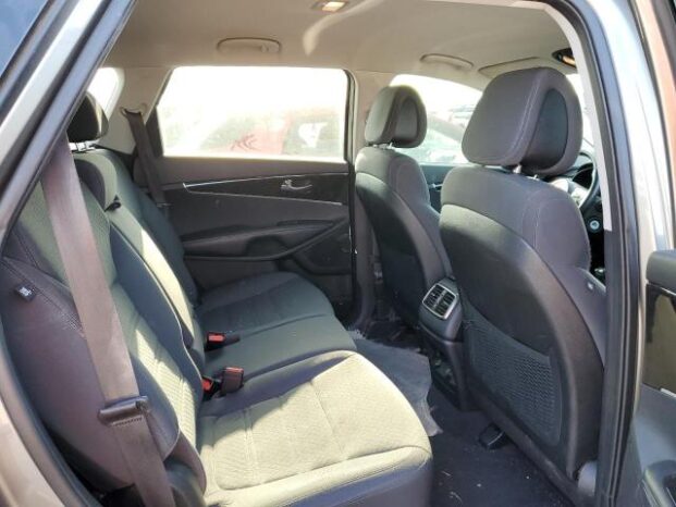 2016 KIA SORENTO LX – $11700 full