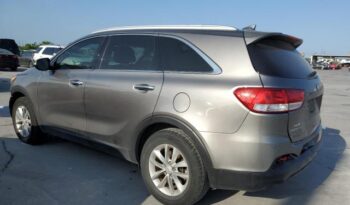 2016 KIA SORENTO LX – $11700 full