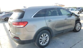 2016 KIA SORENTO LX – $11700 full