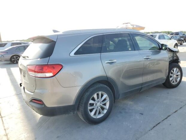 2016 KIA SORENTO LX – $11700 full