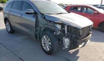 2016 KIA SORENTO LX – $11700 full