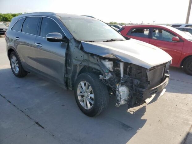 2016 KIA SORENTO LX – $11700 full