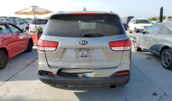 2016 KIA SORENTO LX – $11700 full
