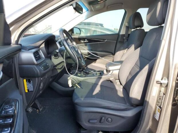 2016 KIA SORENTO LX – $11700 full