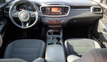 2016 KIA SORENTO LX – $11700 full