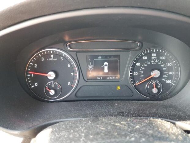 2016 KIA SORENTO LX – $11700 full