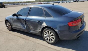 2014 AUDI A4 PREMIUM – $8500 full