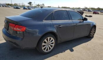 2014 AUDI A4 PREMIUM – $8500 full