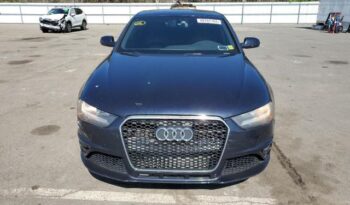 2014 AUDI A4 PREMIUM – $8500 full