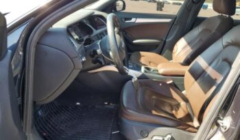2014 AUDI A4 PREMIUM – $8500 full