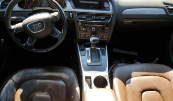 2014 AUDI A4 PREMIUM – $8500 full