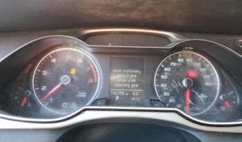 2014 AUDI A4 PREMIUM – $8500 full