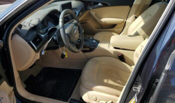2013 AUDI A6 PREMIUM PLUS – $10900 full