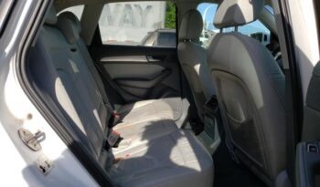 2015 AUDI Q5 PREMIUM PLUS – $ 13800 full