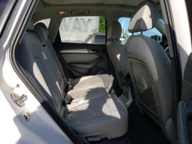 2015 AUDI Q5 PREMIUM PLUS – $ 13800 full
