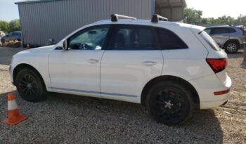 2015 AUDI Q5 PREMIUM PLUS – $ 13800 full
