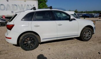 2015 AUDI Q5 PREMIUM PLUS – $ 13800 full