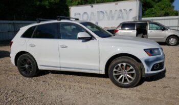 2015 AUDI Q5 PREMIUM PLUS – $ 13800 full