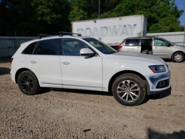 2015 AUDI Q5 PREMIUM PLUS – $ 13800 full