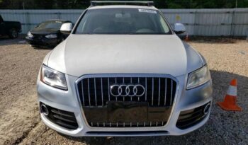 2015 AUDI Q5 PREMIUM PLUS – $ 13800 full
