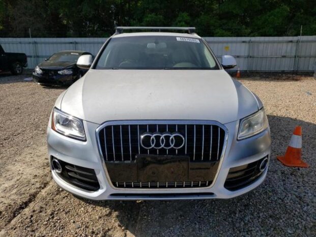 2015 AUDI Q5 PREMIUM PLUS – $ 13800 full